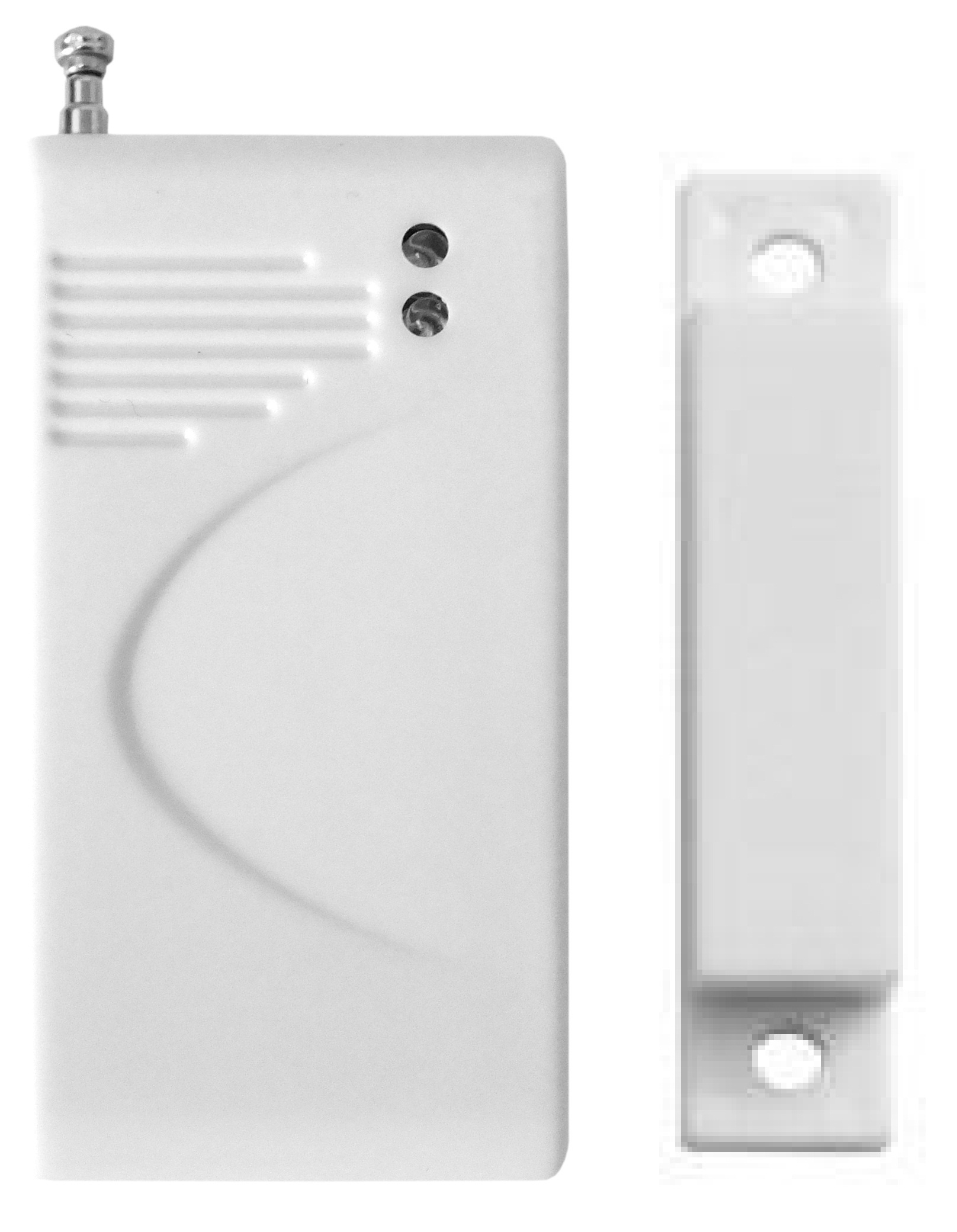 iGET SECURITY P4